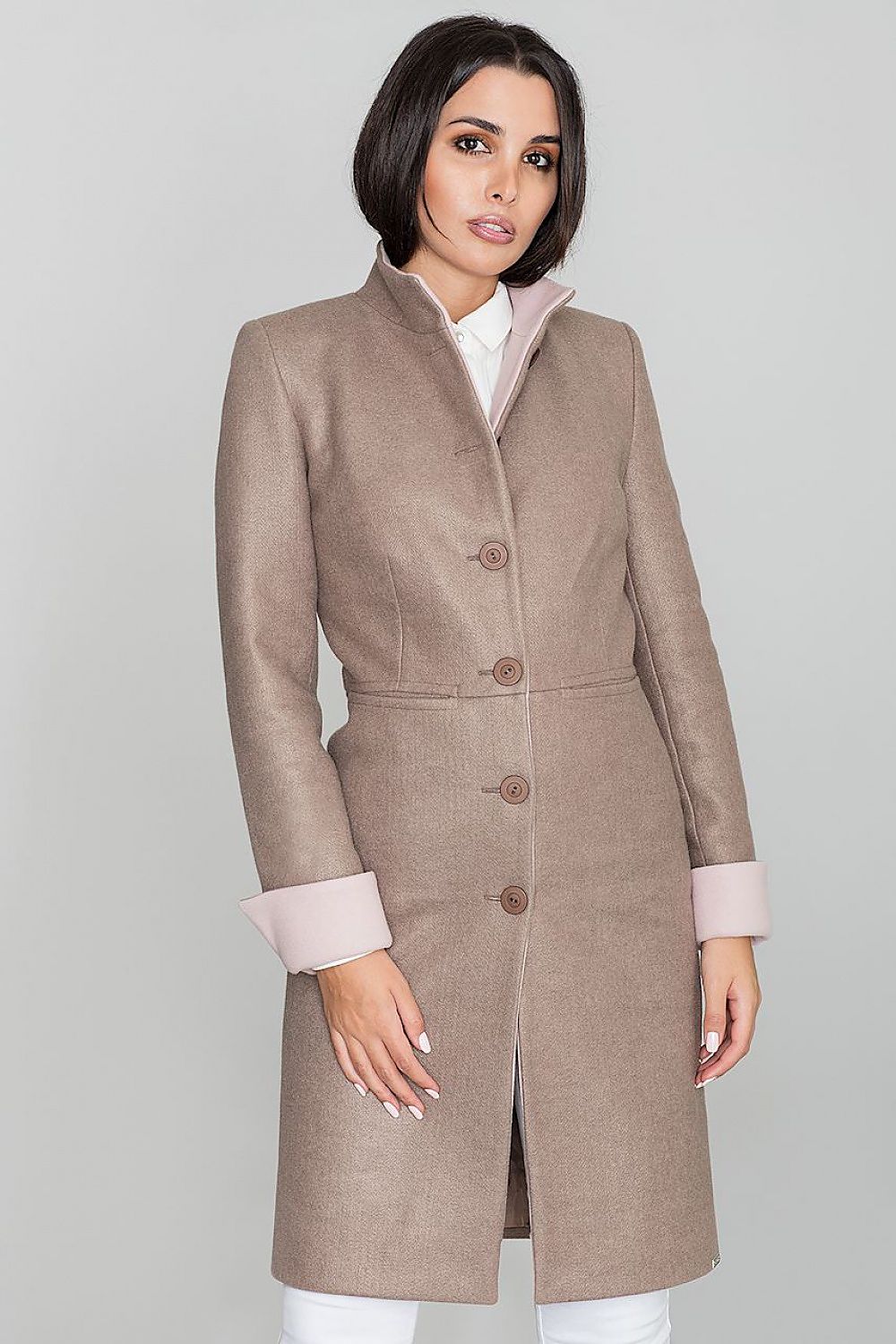 Coat model 111020